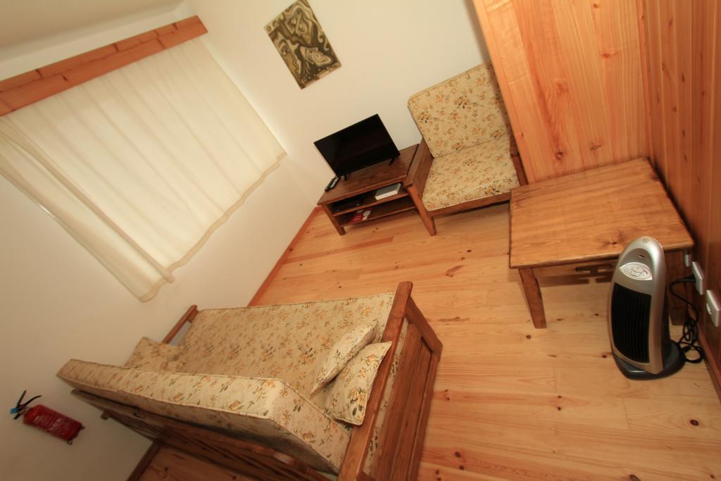 Casa Branca Da Vaquinha Villa Angra do Heroismo Luaran gambar